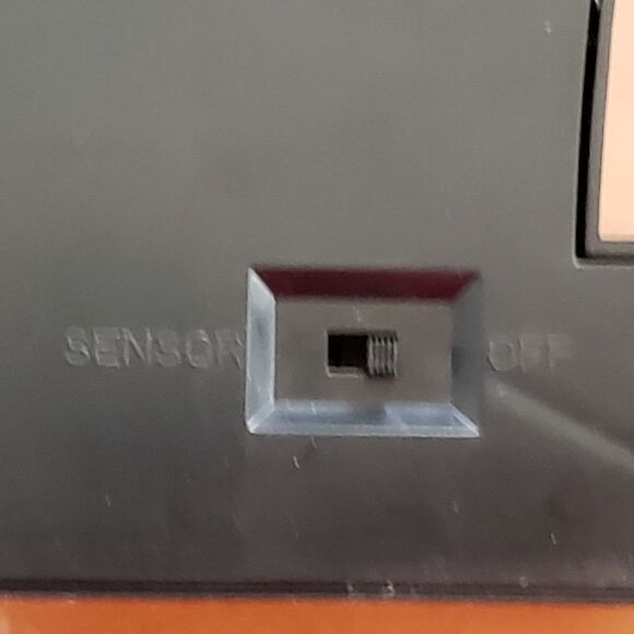 Gemmy Animated Talking Skeleton Tombstone Lights Up Halloween Tested Works Scary - Picture 14 of 16